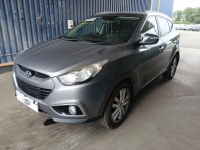 U179, Hyundai ix35 2013, 2.0, дизель, МКПП