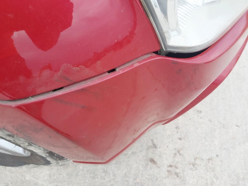 U180, Suzuki Grand Vitara 2009, 2.4, бензин, МКПП