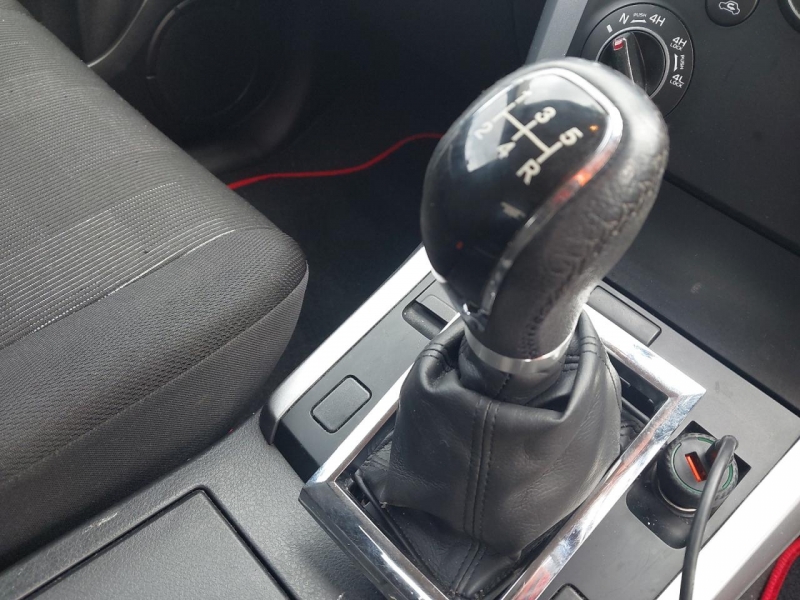 U180, Suzuki Grand Vitara 2009, 2.4, бензин, МКПП