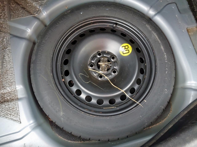 U184, Ford Focus 2004, 1.6, бензин, МКПП