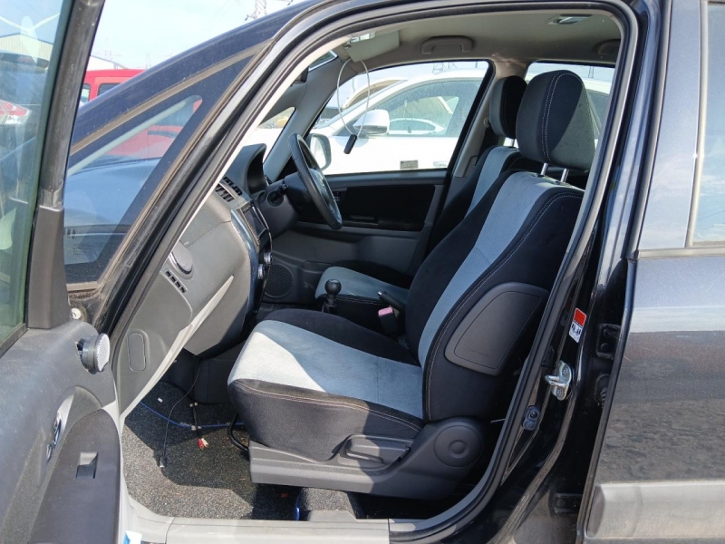 W310, Suzuki SX4 2011, 1.6, бензин, МКПП