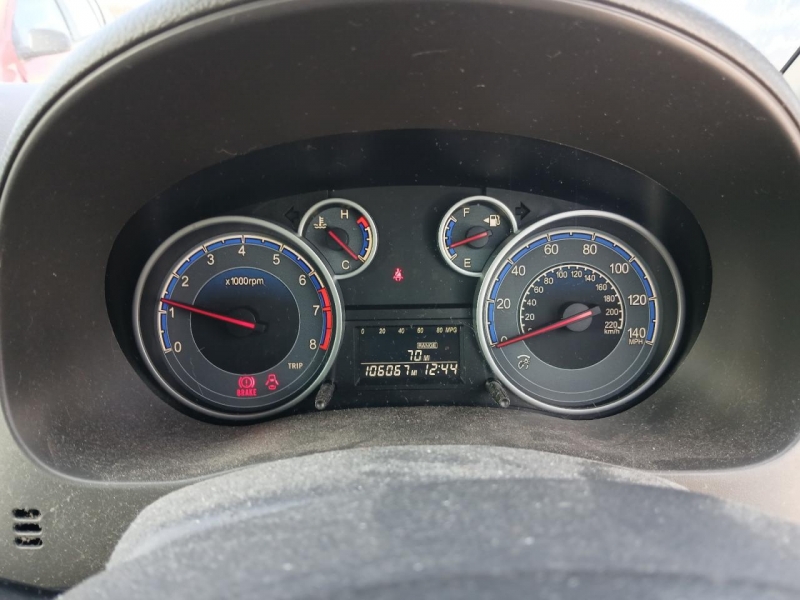 W310, Suzuki SX4 2011, 1.6, бензин, МКПП