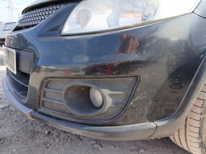 W310, Suzuki SX4 2011, 1.6, бензин, МКПП