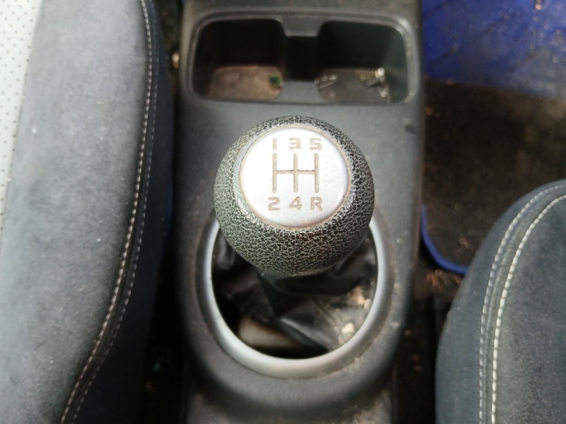 W310, Suzuki SX4 2011, 1.6, бензин, МКПП