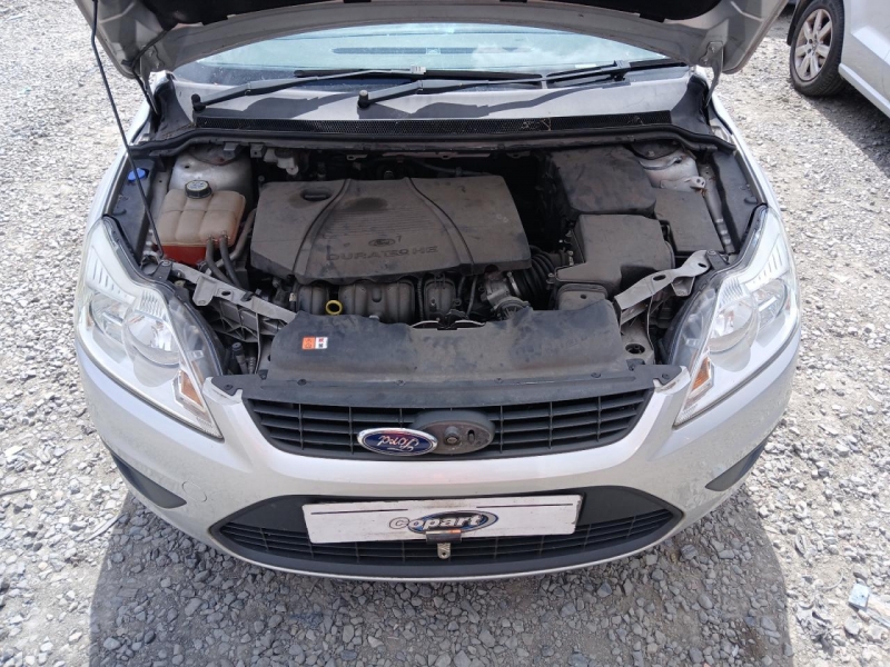 W311, Ford Focus 2009, 1.8, бензин, МКПП