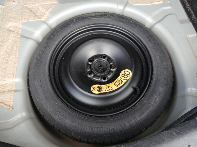W311, Ford Focus 2009, 1.8, бензин, МКПП