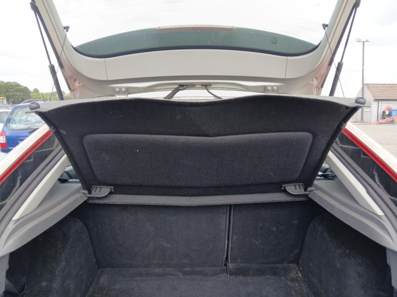 W311, Ford Focus 2009, 1.8, бензин, МКПП