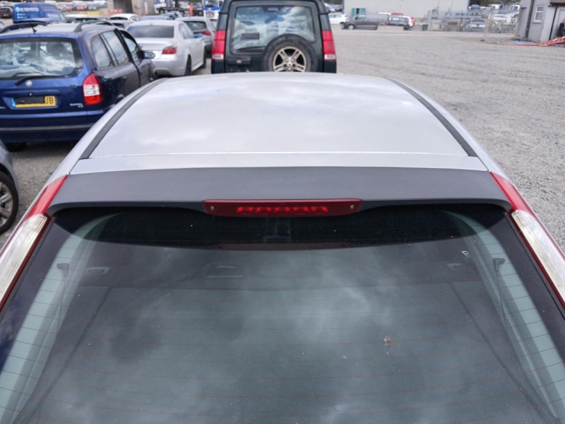 W311, Ford Focus 2009, 1.8, бензин, МКПП