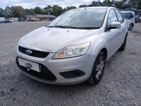 W311, Ford Focus 2009, 1.8, бензин, МКПП