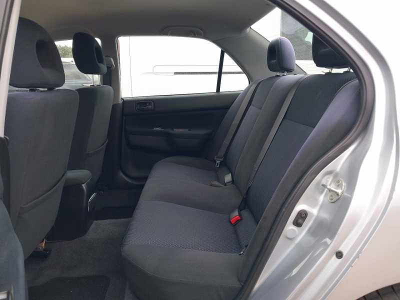 W312, Mitsubishi Lancer 2008, 1.6, бензин, МКПП