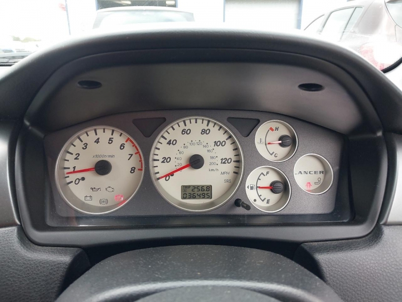 W312, Mitsubishi Lancer 2008, 1.6, бензин, МКПП