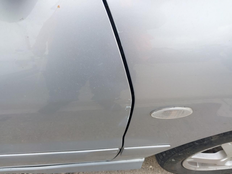 W312, Mitsubishi Lancer 2008, 1.6, бензин, МКПП