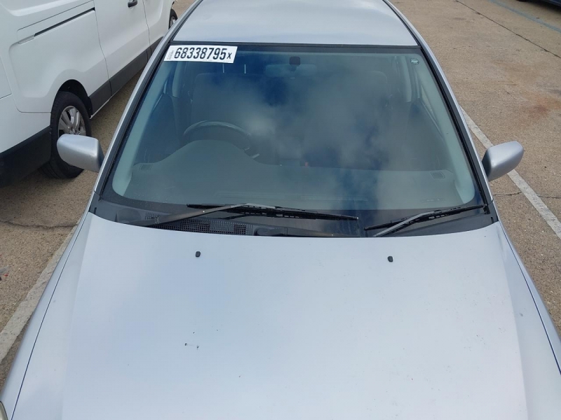 W312, Mitsubishi Lancer 2008, 1.6, бензин, МКПП