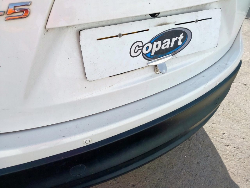 U185, Mazda CX-5 2014, 2.2, дизель, МКПП