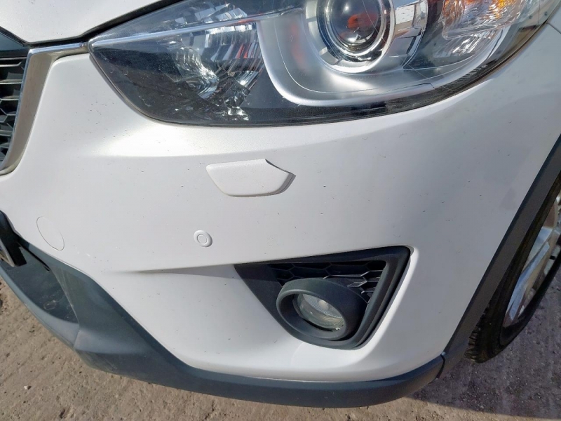 U185, Mazda CX-5 2014, 2.2, дизель, МКПП