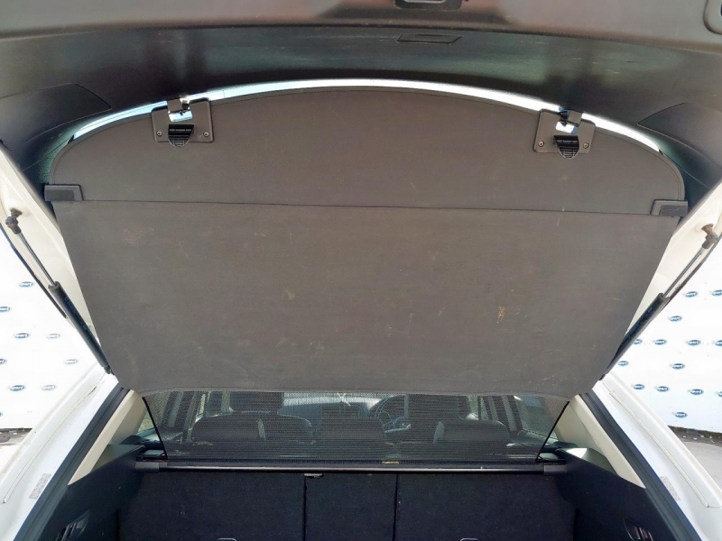 U185, Mazda CX-5 2014, 2.2, дизель, МКПП