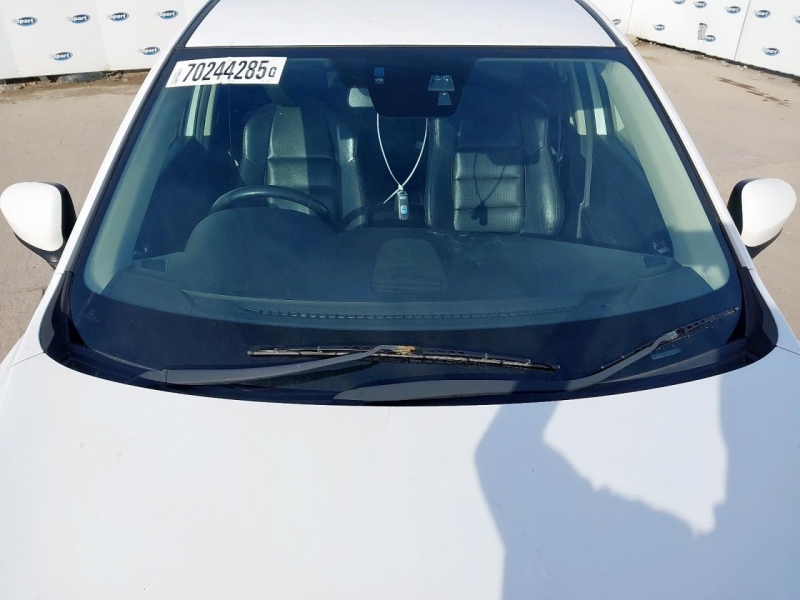 U185, Mazda CX-5 2014, 2.2, дизель, МКПП