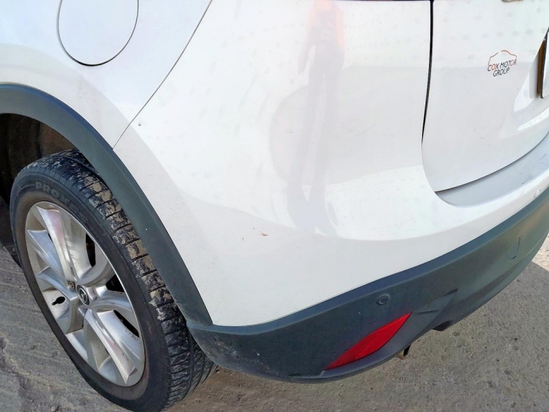 U185, Mazda CX-5 2014, 2.2, дизель, МКПП