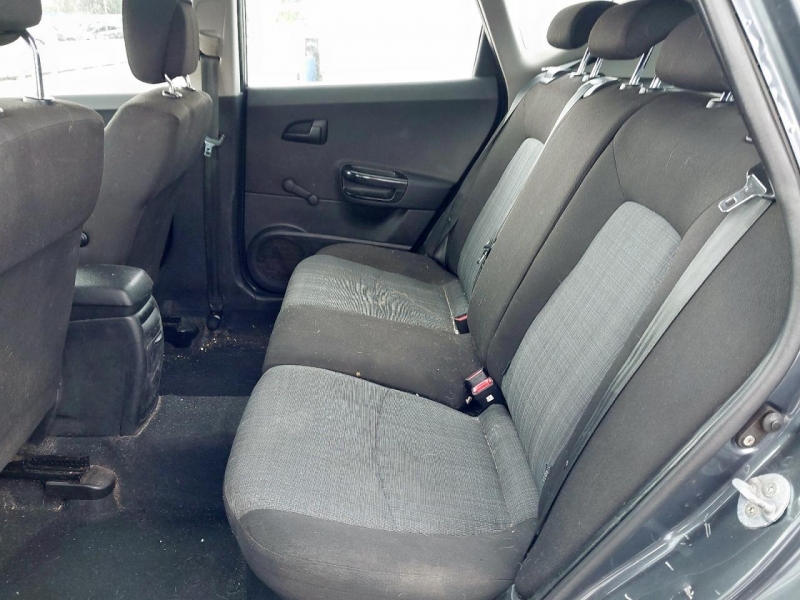 U186, Kia Ceed 2011, 1.6, дизель, МКПП