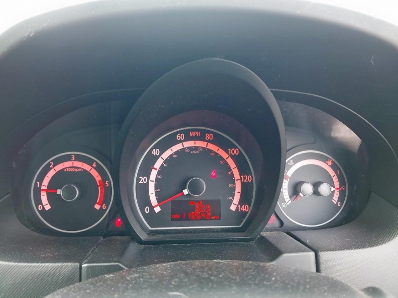 U186, Kia Ceed 2011, 1.6, дизель, МКПП