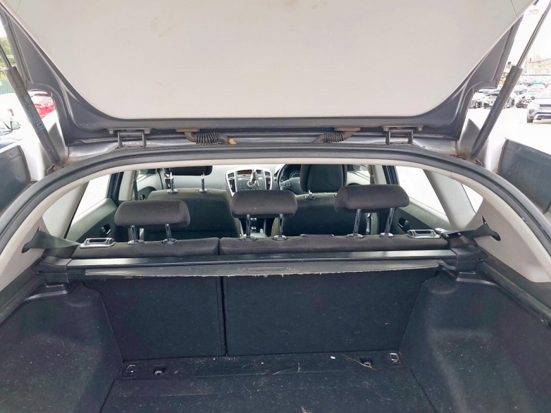 U186, Kia Ceed 2011, 1.6, дизель, МКПП