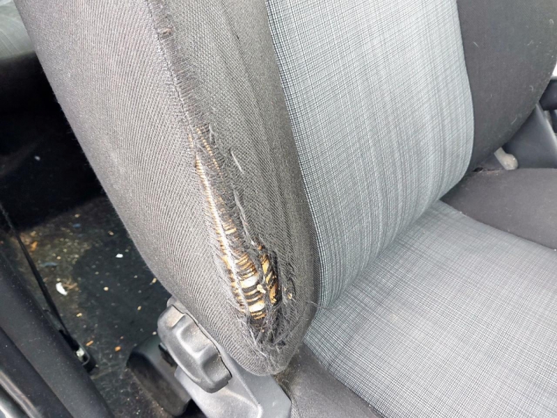 U186, Kia Ceed 2011, 1.6, дизель, МКПП