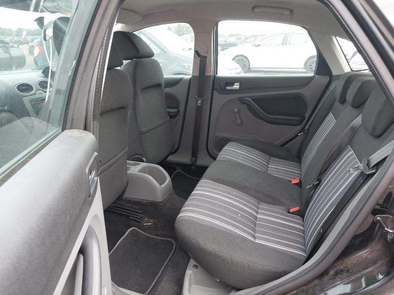 U187, Ford Focus 2009, 1.6, бензин, МКПП