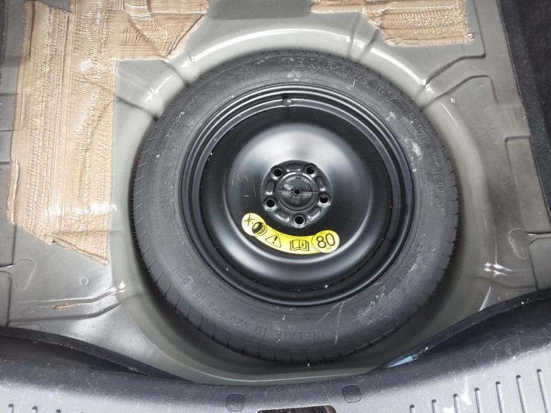 U187, Ford Focus 2009, 1.6, бензин, МКПП