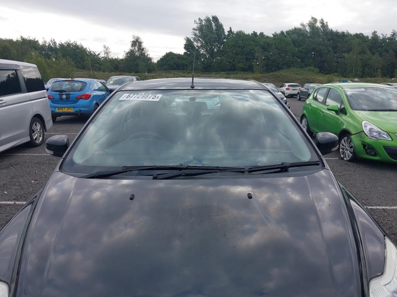 U187, Ford Focus 2009, 1.6, бензин, МКПП