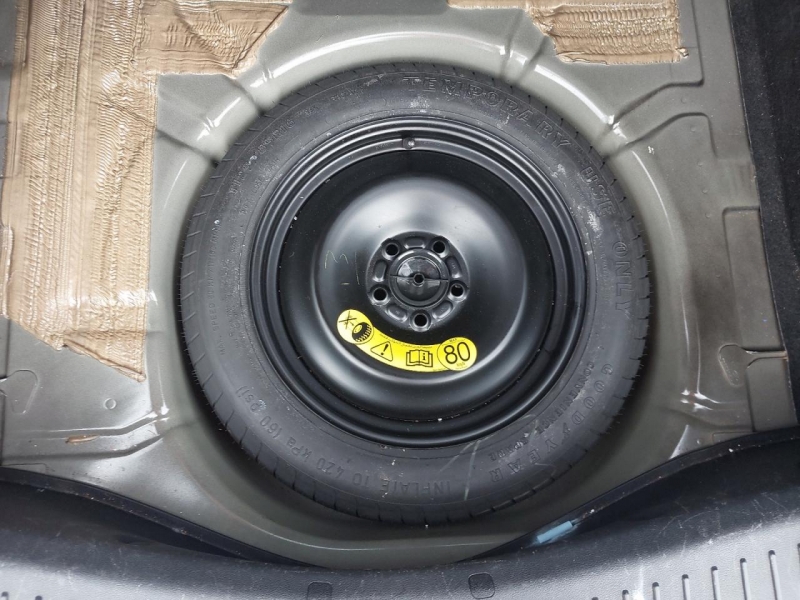 U187, Ford Focus 2009, 1.6, бензин, МКПП