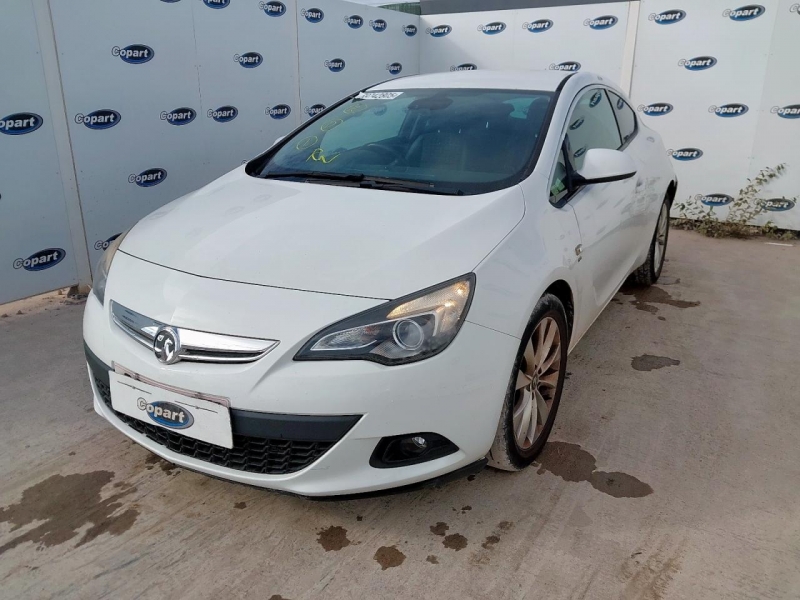 W313, Opel Astra 2012, 1.4, бензин, МКПП