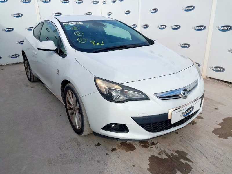 W313, Opel Astra 2012, 1.4, бензин, МКПП