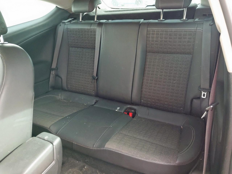 W313, Opel Astra 2012, 1.4, бензин, МКПП