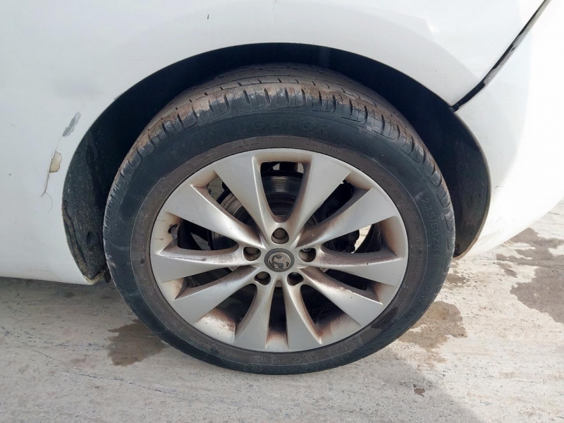 W313, Opel Astra 2012, 1.4, бензин, МКПП