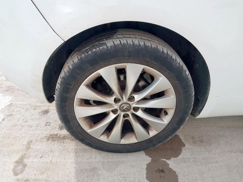 W313, Opel Astra 2012, 1.4, бензин, МКПП