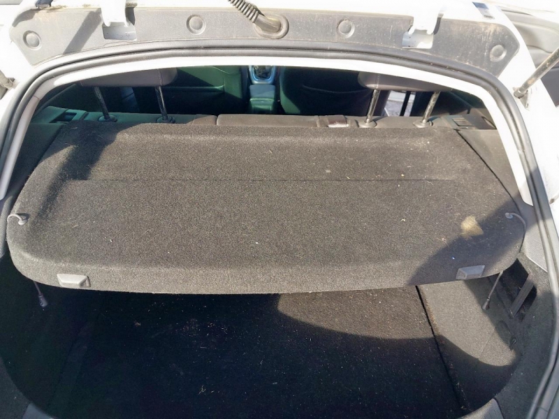 W313, Opel Astra 2012, 1.4, бензин, МКПП