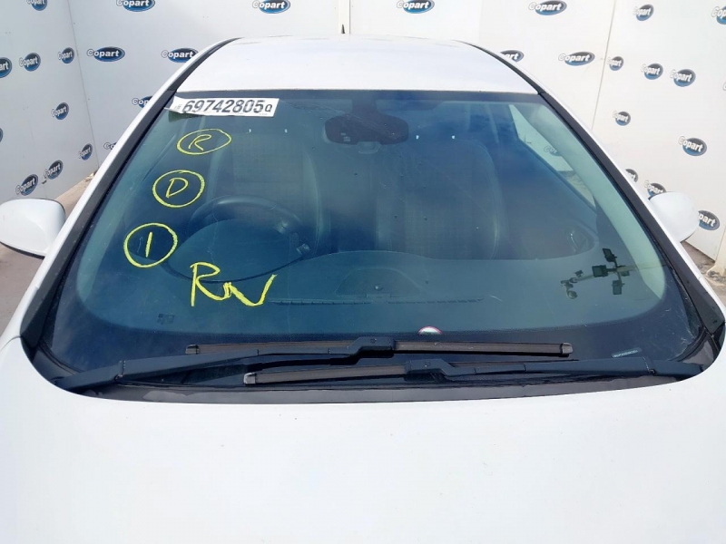 W313, Opel Astra 2012, 1.4, бензин, МКПП