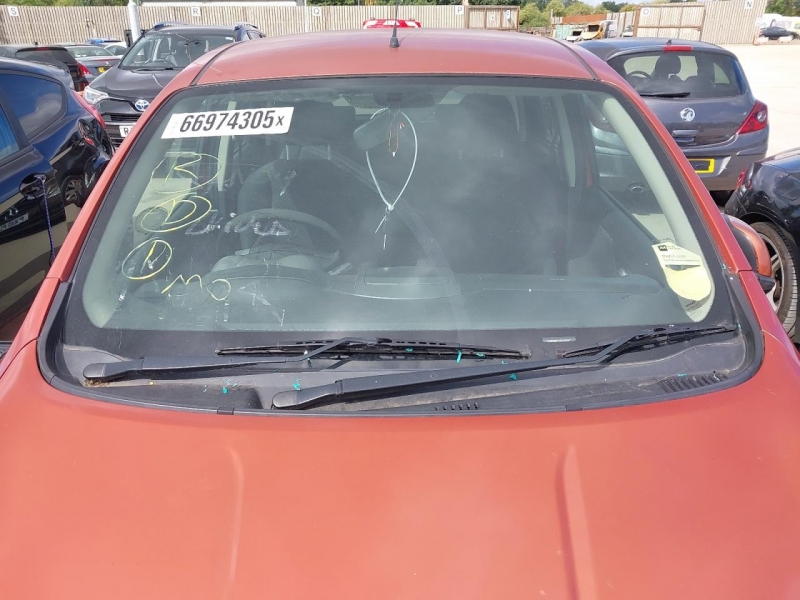 Y123, Nissan Note 2006, 1.6, бензин, АКПП