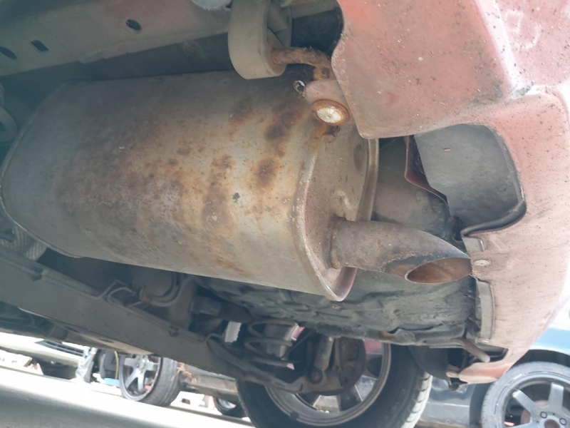 Y123, Nissan Note 2006, 1.6, бензин, АКПП