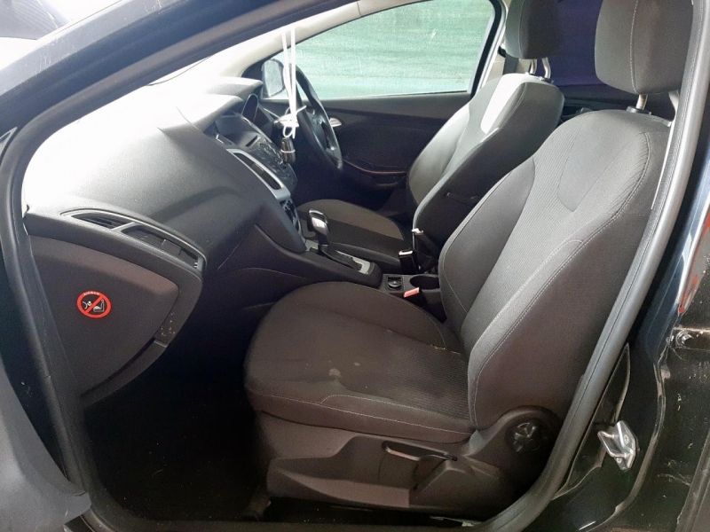 U189, Ford Focus 2012, 1.6, бензин, АКПП