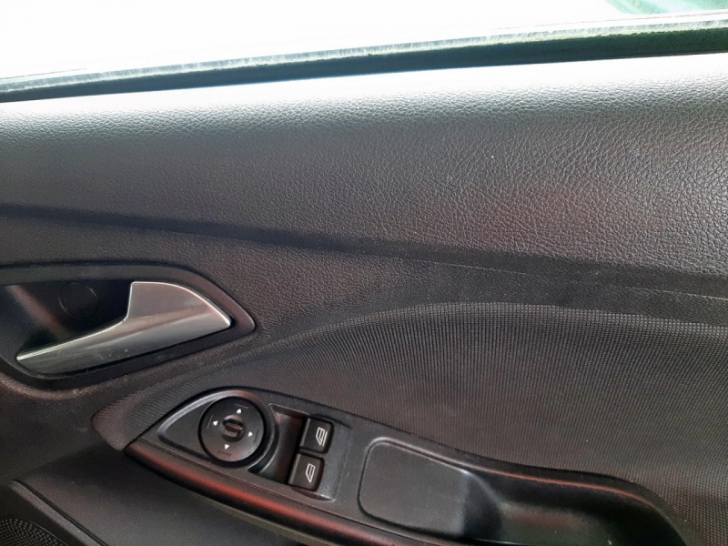 U189, Ford Focus 2012, 1.6, бензин, АКПП