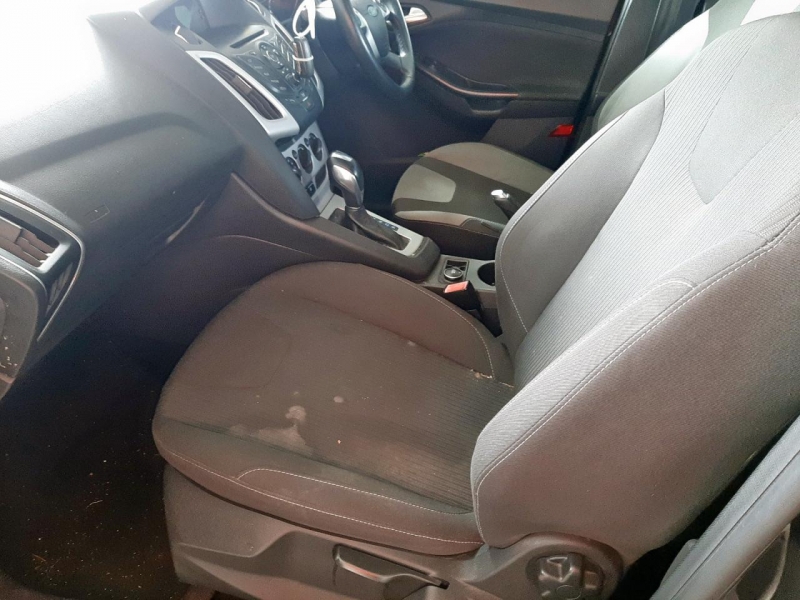 U189, Ford Focus 2012, 1.6, бензин, АКПП