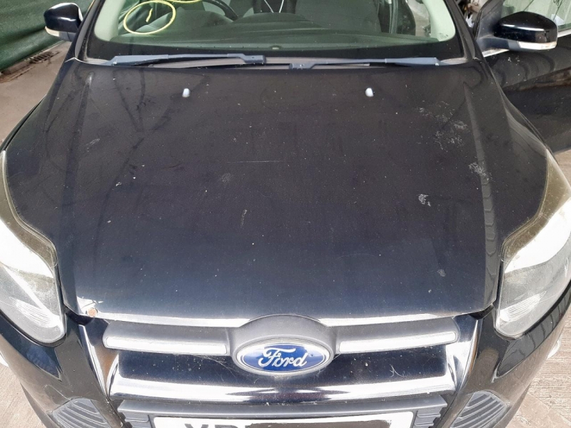 U189, Ford Focus 2012, 1.6, бензин, АКПП