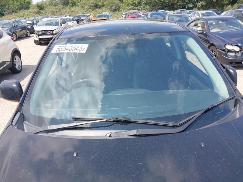 Y126, Mitsubishi ASX 2011, 1.6, бензин, МКПП