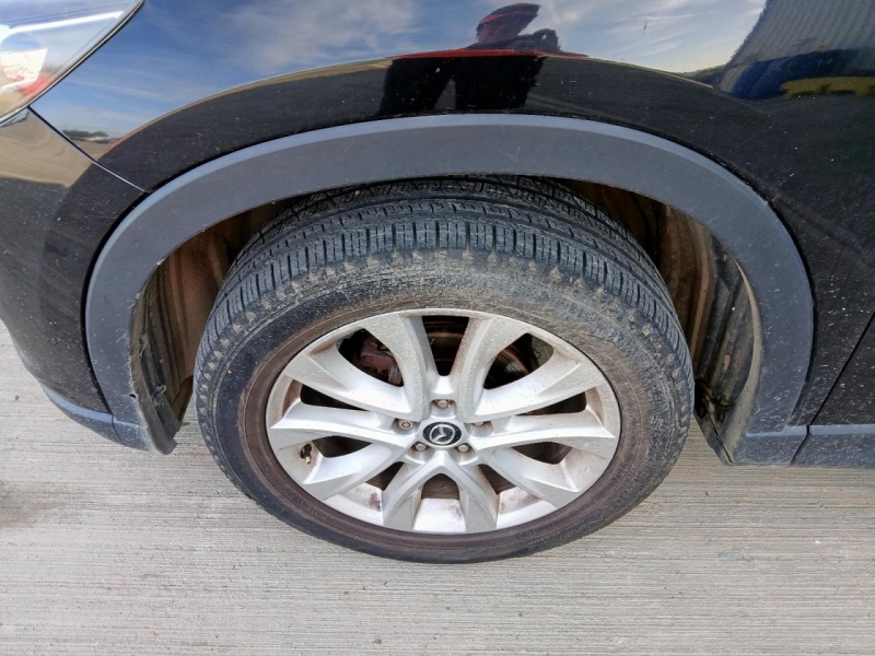 Y115, Mazda CX-5 2013, 2.2, дизель, МКПП