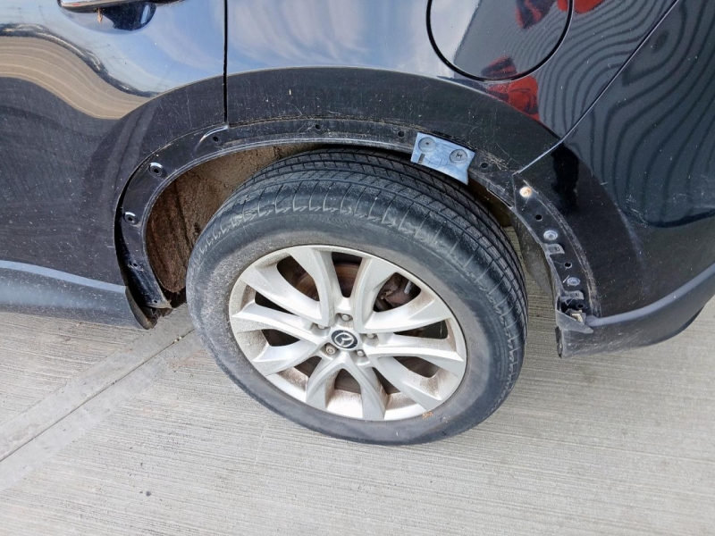 Y115, Mazda CX-5 2013, 2.2, дизель, МКПП