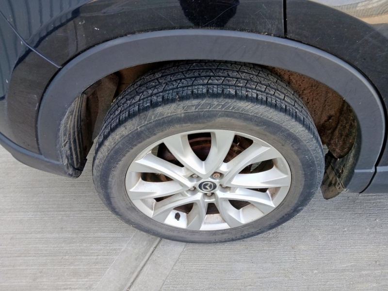 Y115, Mazda CX-5 2013, 2.2, дизель, МКПП