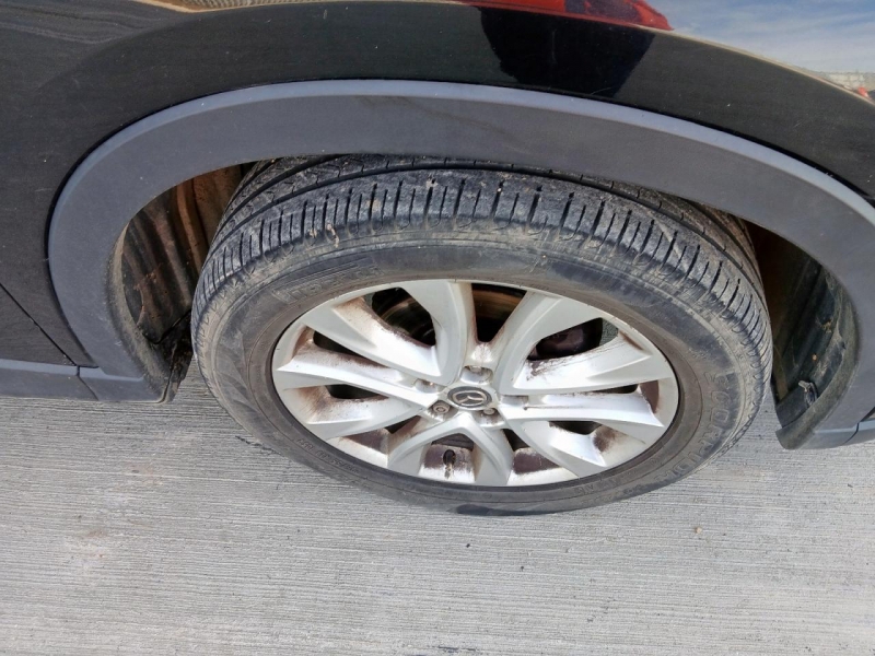 Y115, Mazda CX-5 2013, 2.2, дизель, МКПП