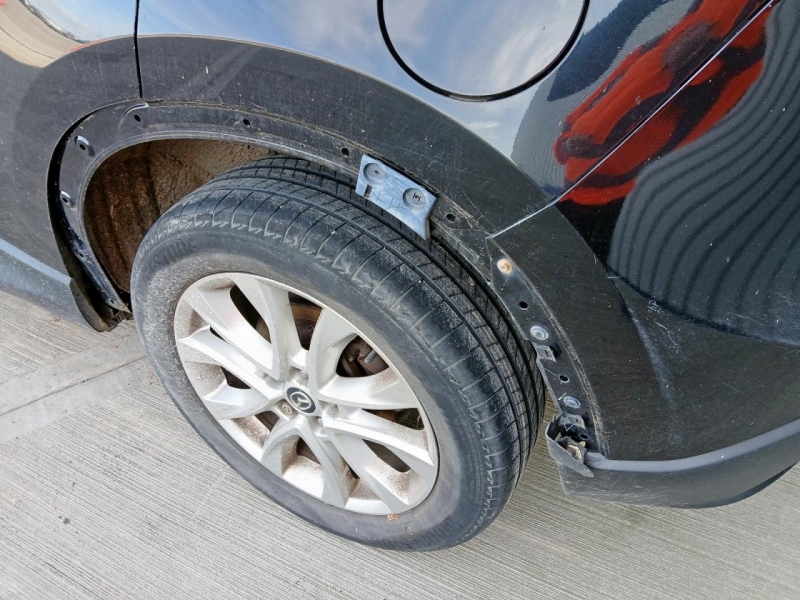 Y115, Mazda CX-5 2013, 2.2, дизель, МКПП