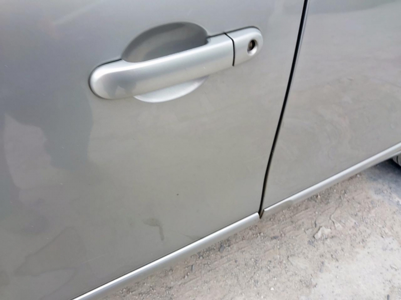 U190, Nissan Note 2009, 1.4, бензин, МКПП